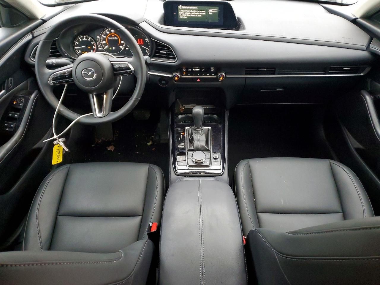 2024 Mazda Cx-30 Select