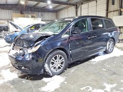 2011 Honda Odyssey exl for sale in Rogersville, MO