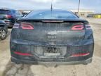 2013 Chevrolet Volt