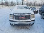 2012 GMC Sierra K1500 sle