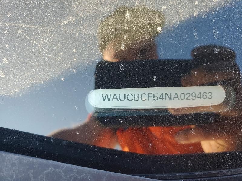 2022 Audi A5 Premium Plus 40