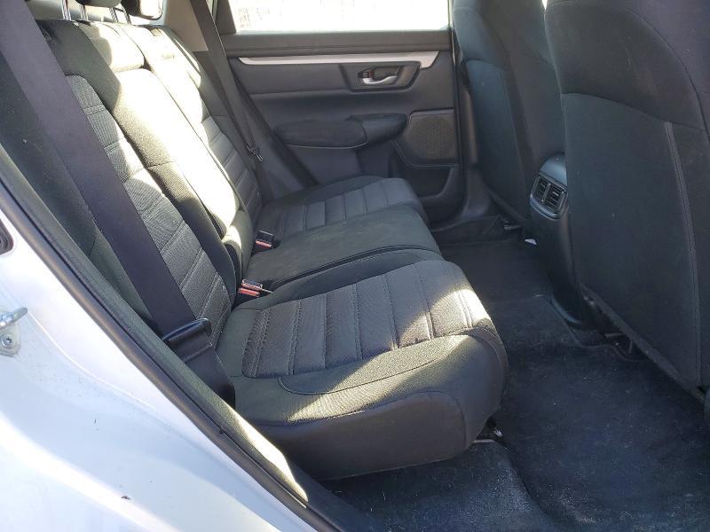 2021 Honda Cr-v se