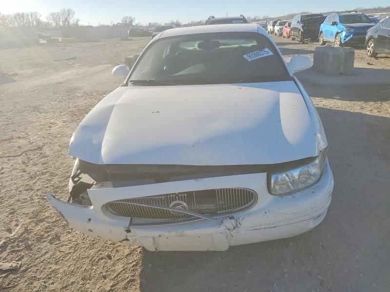 2001 Buick Lesabre Limited