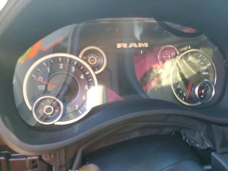 2024 Dodge Ram 2500 Tradesman