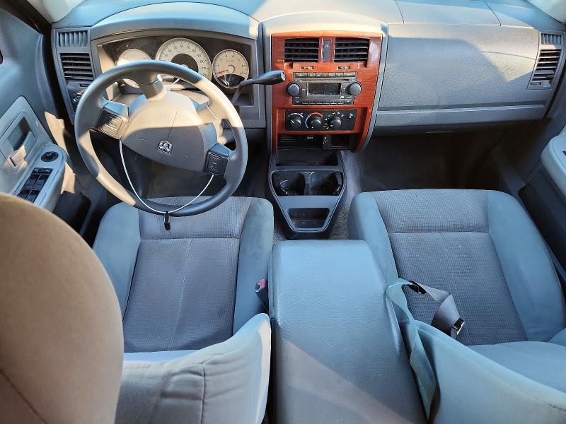 2005 Dodge Dakota Quad slt