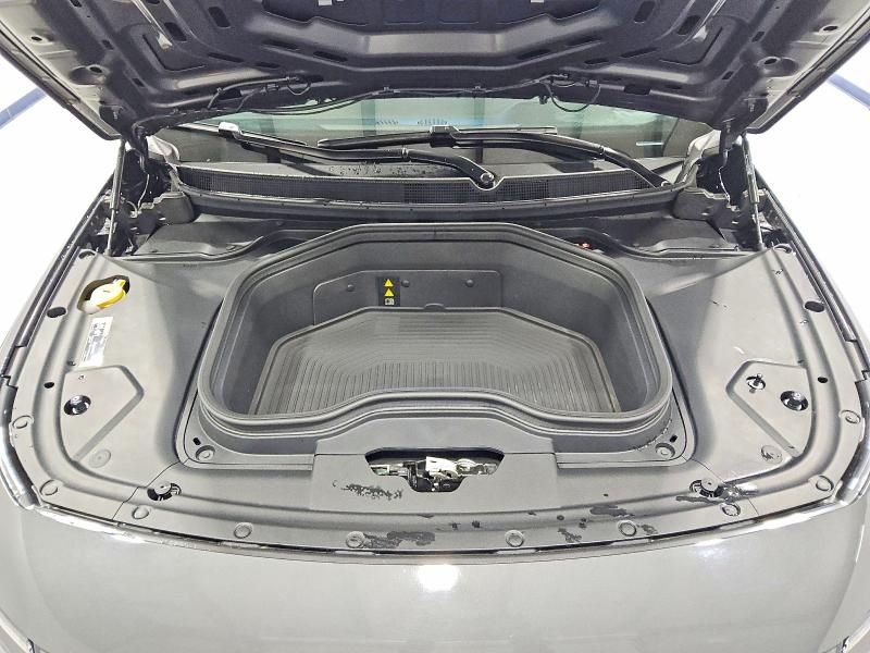 2025 Jeep Wagoneer s Limited