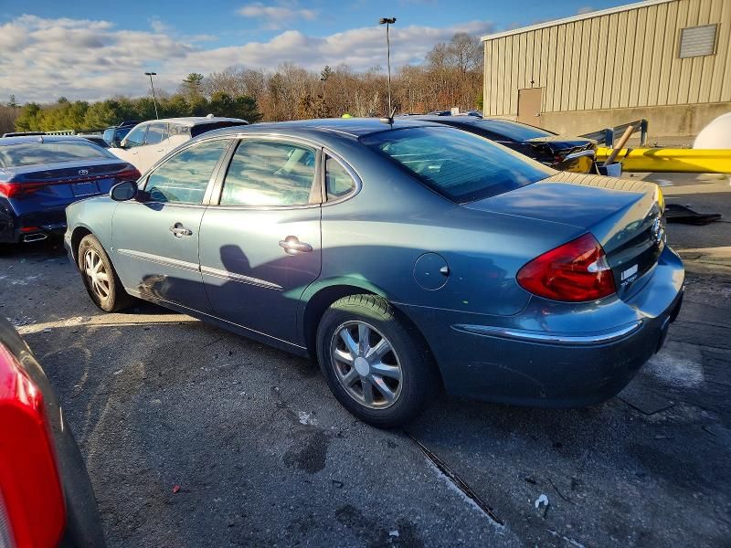 2006 Buick Lacrosse cxl