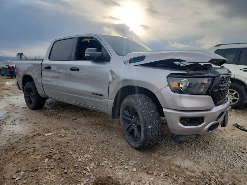 2023 Dodge Ram 1500 big Horn/lone Star