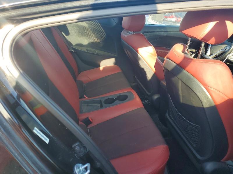 2014 Hyundai Veloster