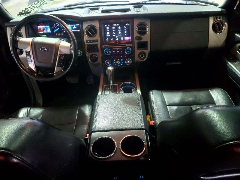 2016 Ford Expedition Limited