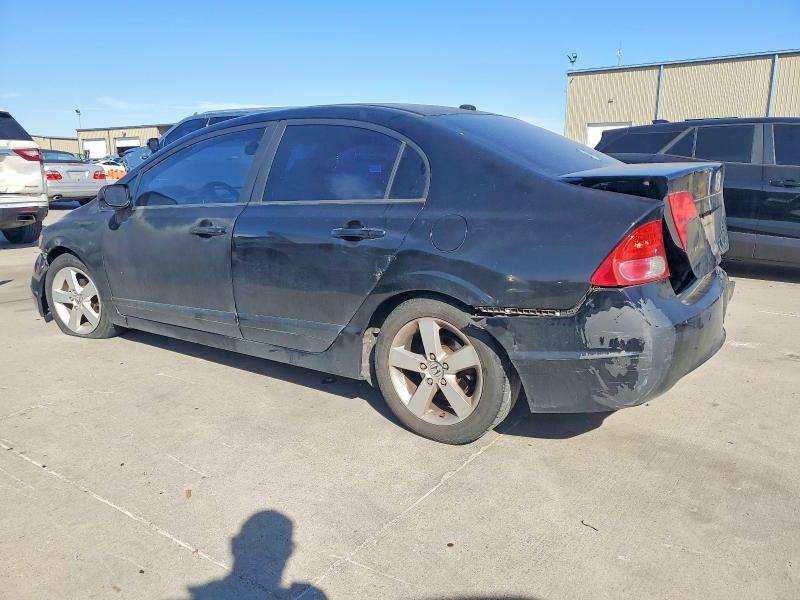 2008 Honda Civic exl