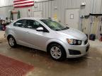 2013 Chevrolet Sonic lt