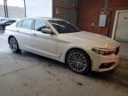 2018 BMW 530e