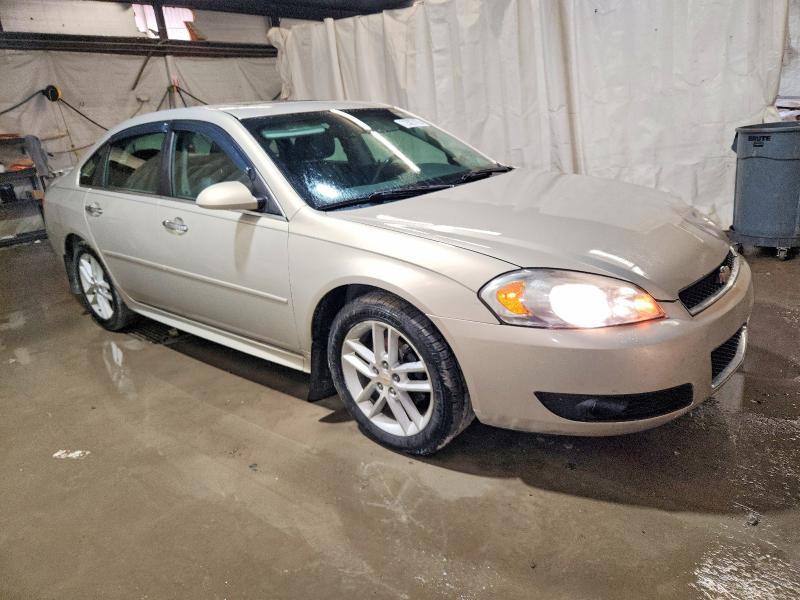 2012 Chevrolet Impala ltz
