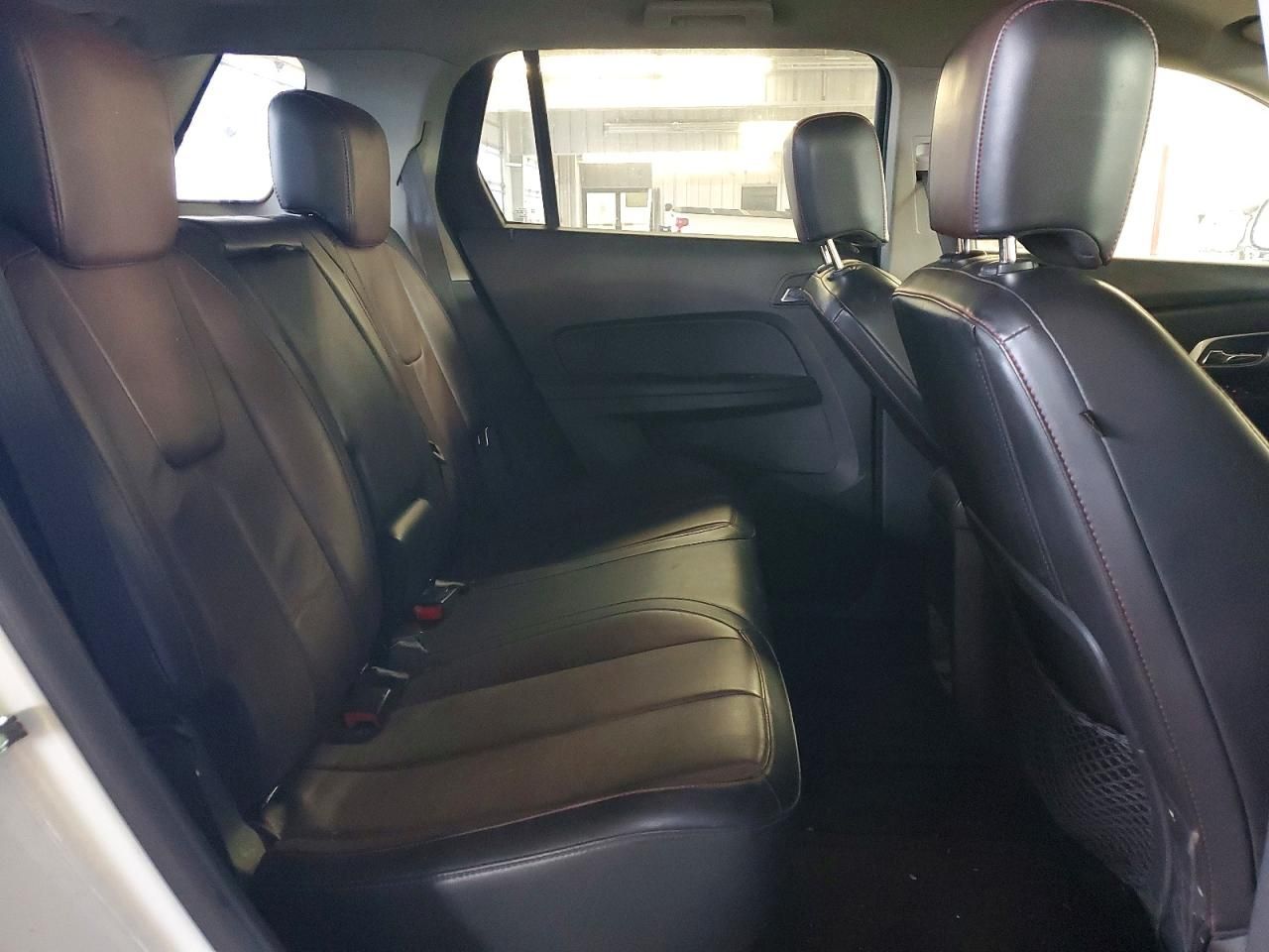 2011 GMC Terrain slt