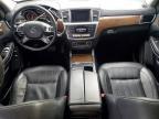 2013 Mercedes-Benz Gl 450 4matic
