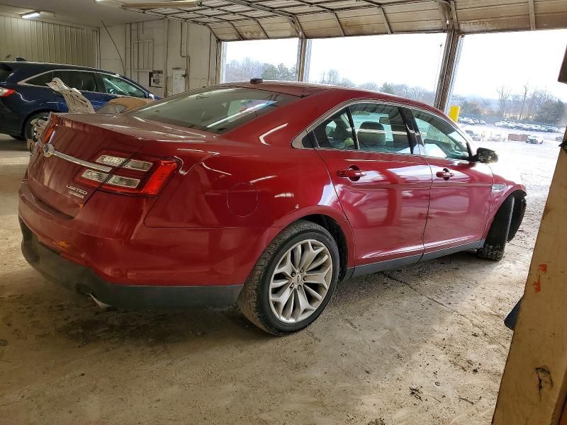 2015 Ford Taurus Limited