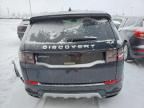 2024 Land Rover Discovery Sport s