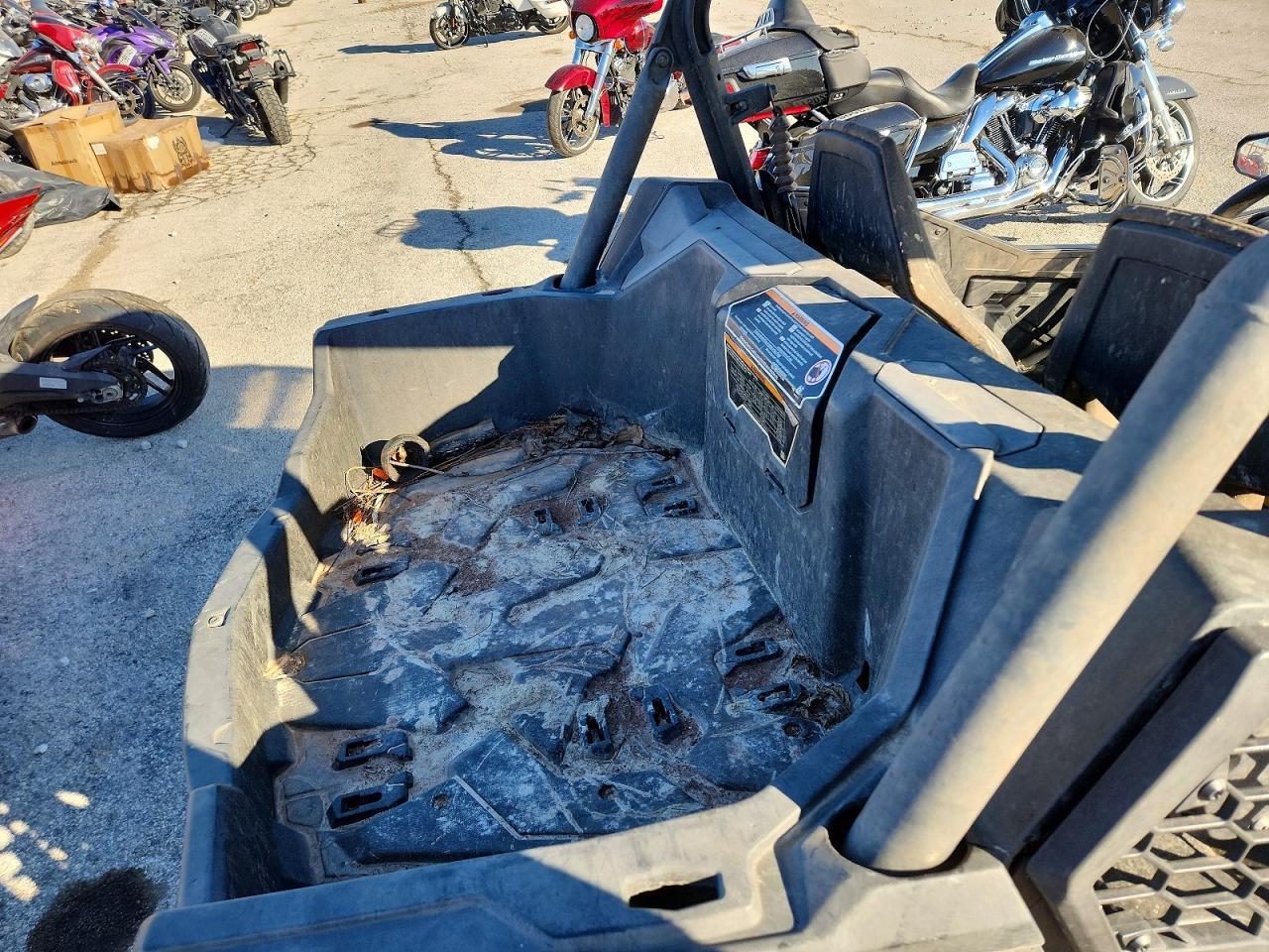 2021 Can Am Maverick Utility Vehicle