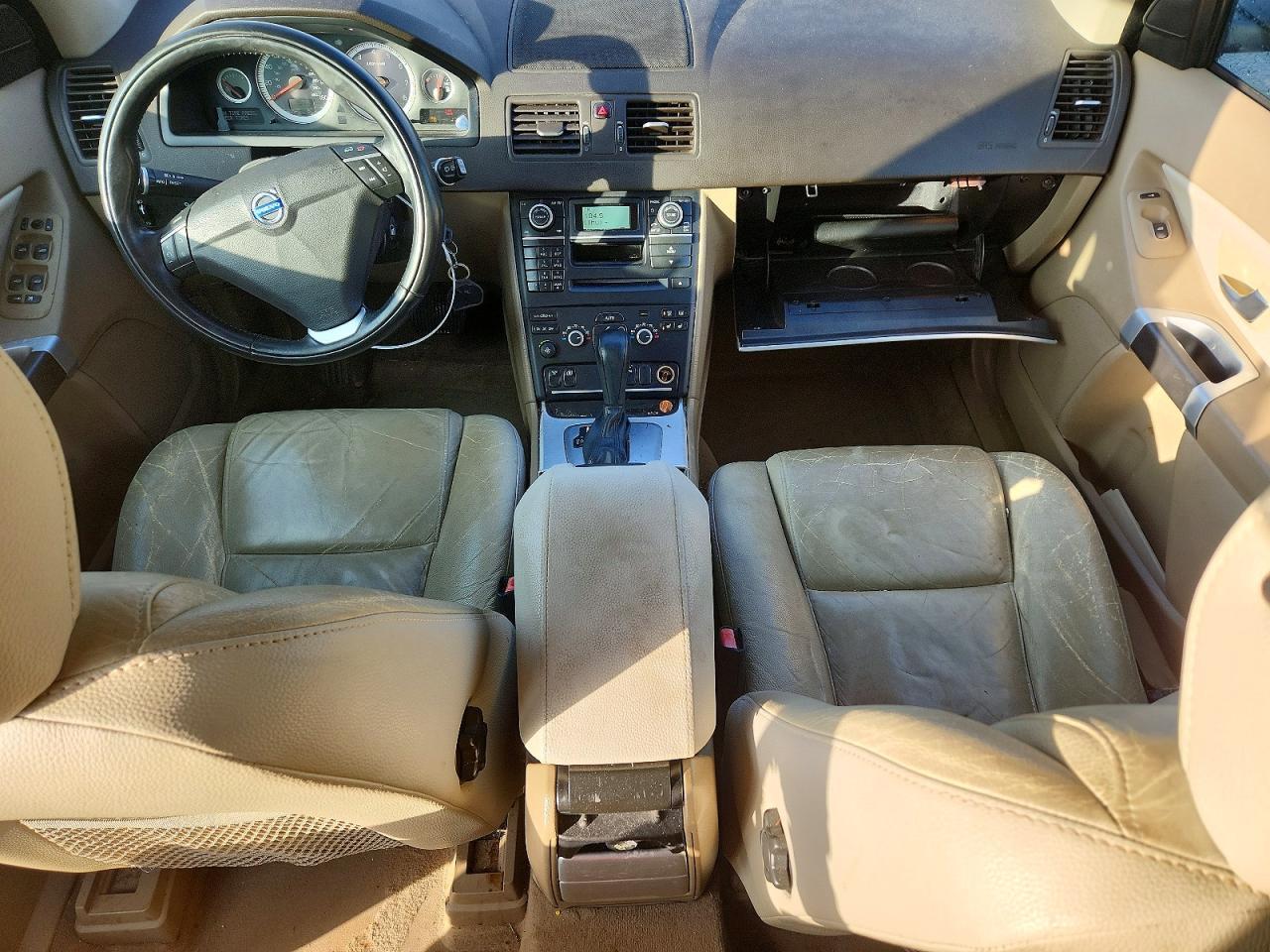 2013 Volvo Xc90 3.2