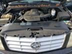 2002 Cadillac Escalade ext