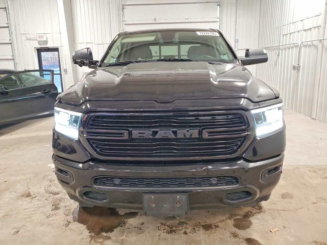 2019 Dodge Ram 1500 big Horn/lone Star