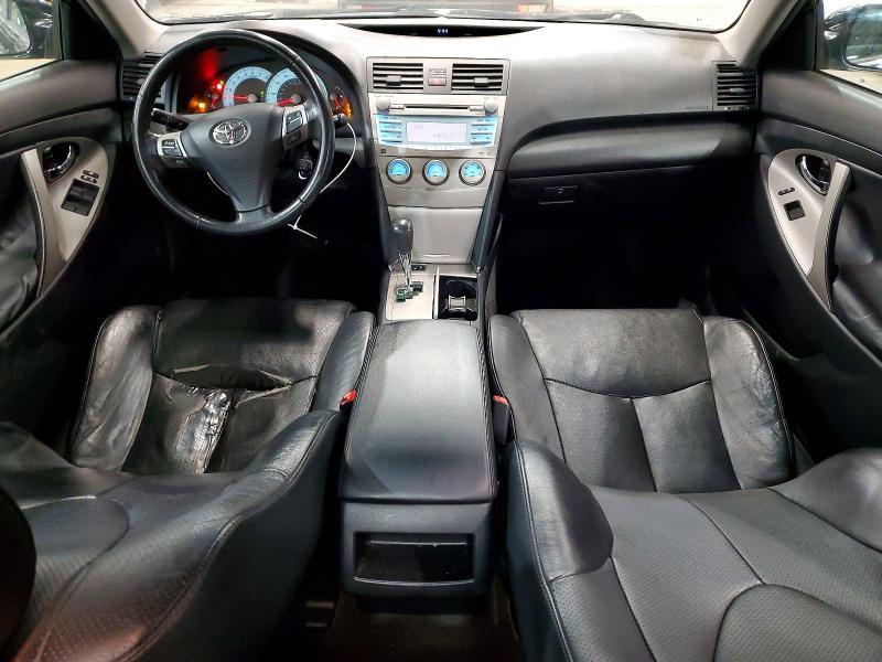 2007 Toyota Camry se V6