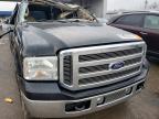 2005 Ford Excursion Limited