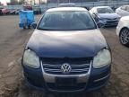 2005 Volkswagen New Jetta Value