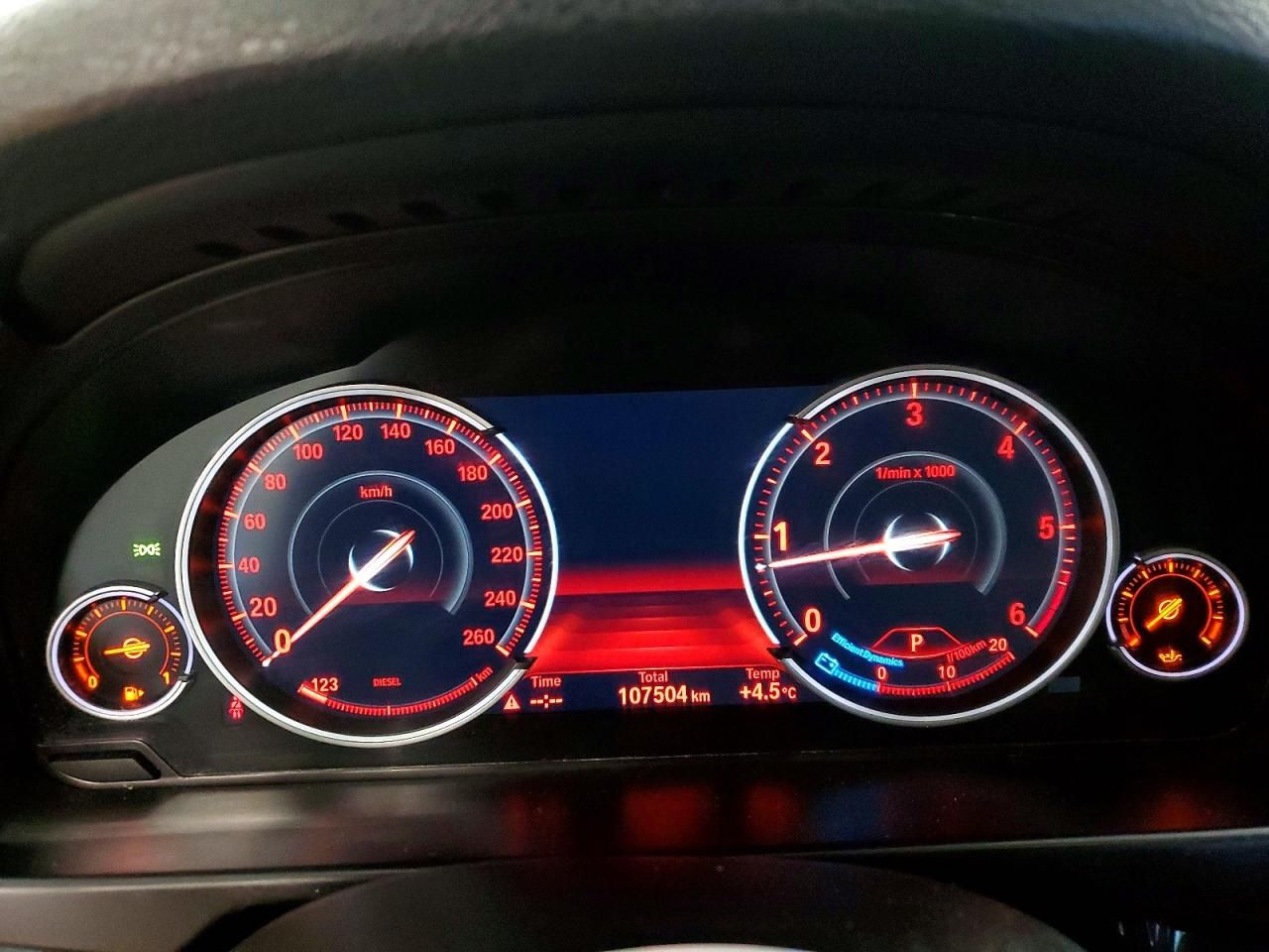 2017 BMW X5 Xdrive35d