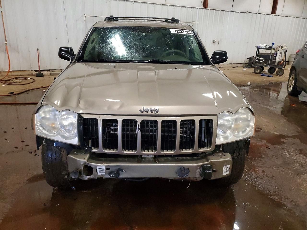 2006 Jeep Grand Cherokee Laredo