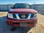 2007 Nissan Pathfinder le