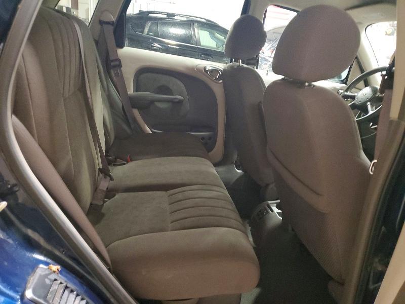 2002 Chrysler Pt Cruiser Classic