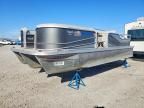 2019 G3 Boat-pontoon Boat