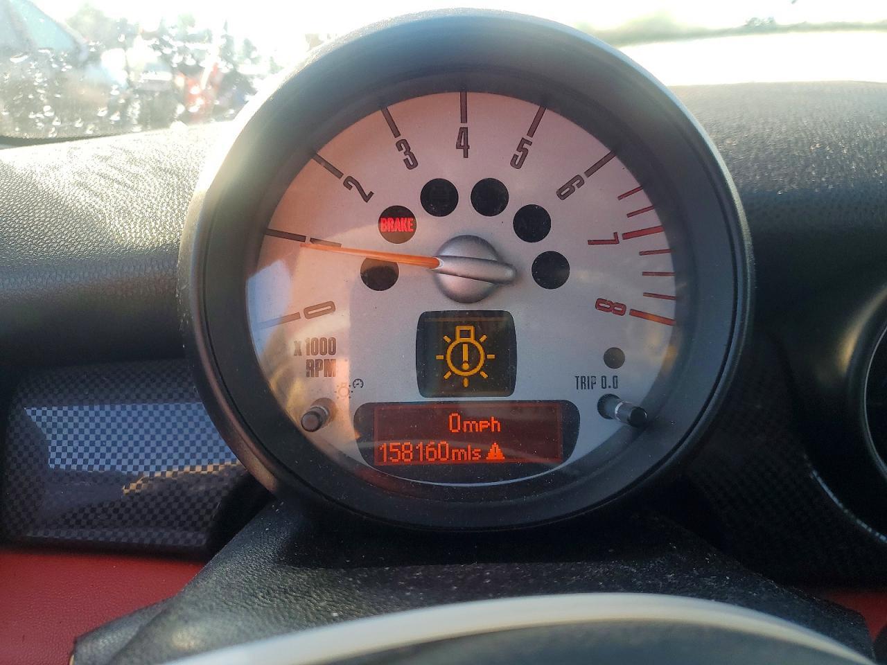 2013 Mini Cooper s