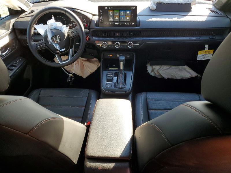 2025 Honda Cr-v Sport-l