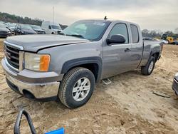 GMC salvage cars for sale: 2008 GMC Sierra K1500