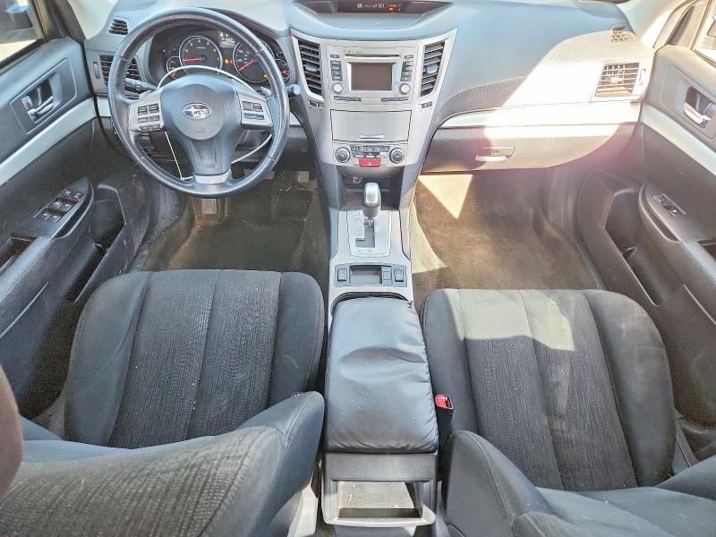2014 Subaru Legacy 2.5i Premium