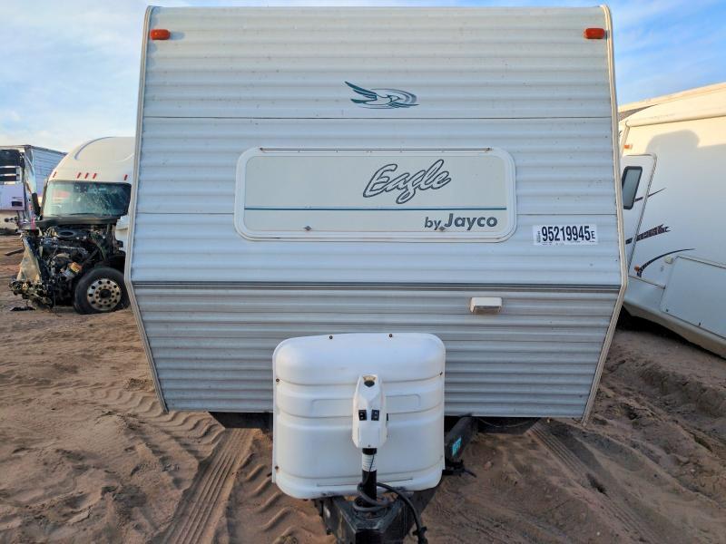 2001 Jayco Eagle 266 FBS