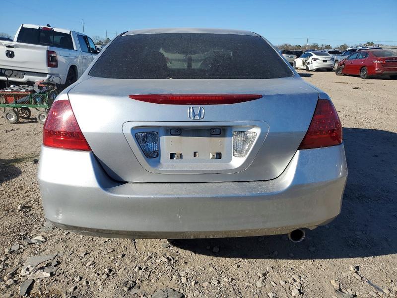 2006 Honda Accord lx