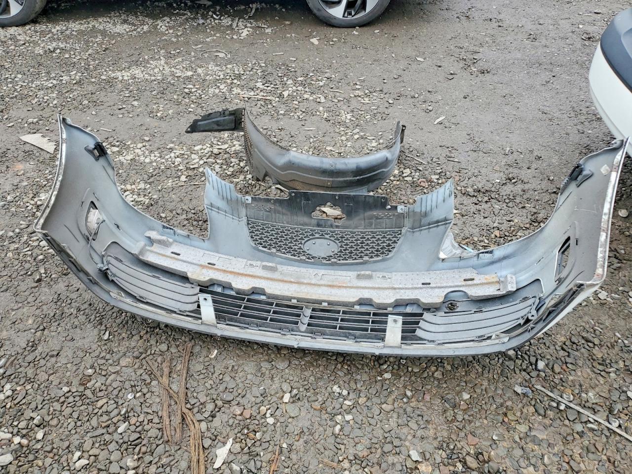 2009 KIA Rio Base