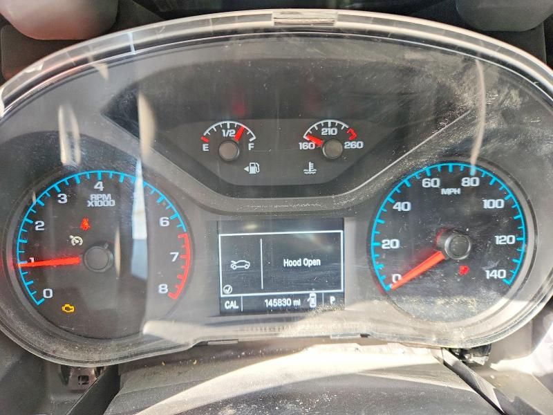 2015 Chevrolet Colorado LT