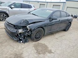 KIA salvage cars for sale: 2023 KIA K5 lxs