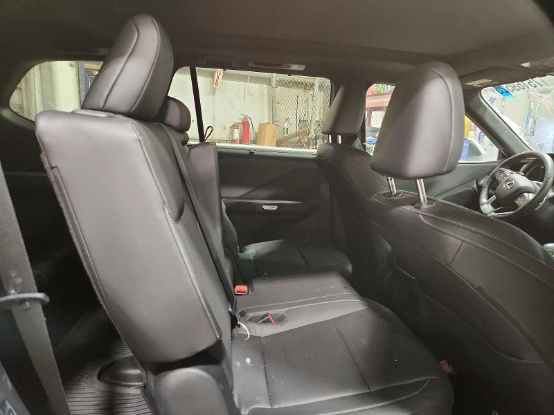 2025 Lexus Tx 350 Base