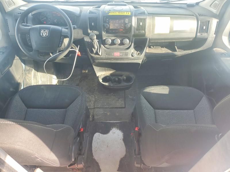 2020 Dodge Ram Promaster 3500 3500 High