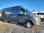 2019 Mercedes-Benz 2019 Mercedes Benz Sprinter 2500 Delivery Van