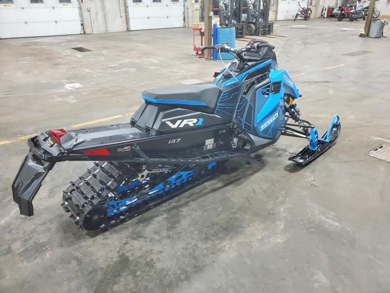 2024 Polaris 850 Indy VR1 137