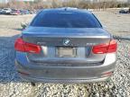 2016 BMW 320 xi