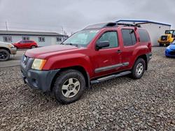 2005 Nissan Xterra off Road en venta en Airway Heights, WA