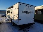 2023 Escape By Kz Hatch Seri-Camper